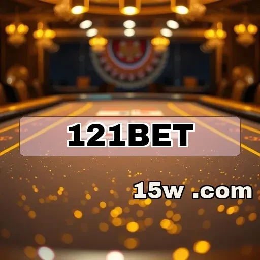 121bet.com: Sua Porta de Entrada para o Mundo dos Jogos Online