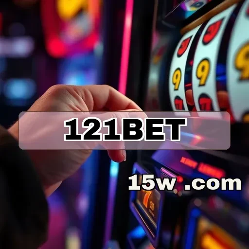 121bet.com: Os Imperdíveis Recursos e Jogos Que Você Precisa Conhecer