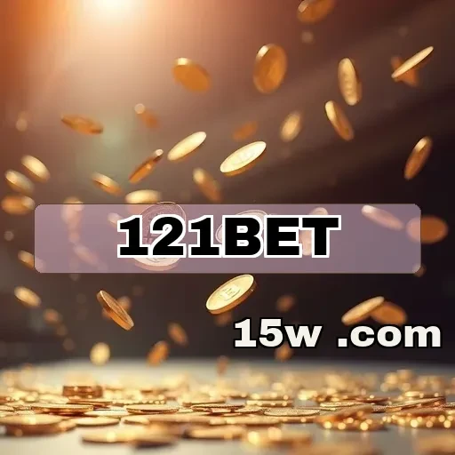 121bet.com: Explore os Fantásticos Jackpots e Ganhe Prêmios Incríveis!