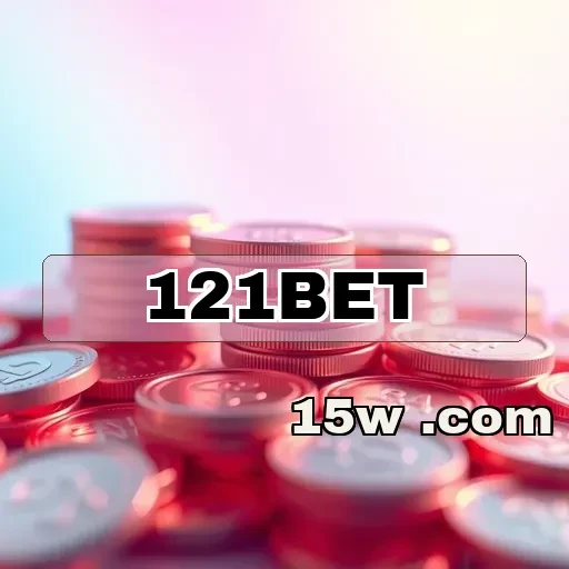 121bet.com: A Revolução do Cassino Ao Vivo e Suas Ofertas Imperdíveis