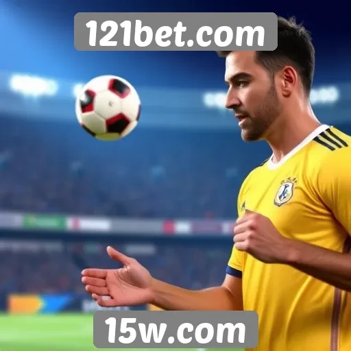 Promoções e bônus disponíveis no 121bet.com