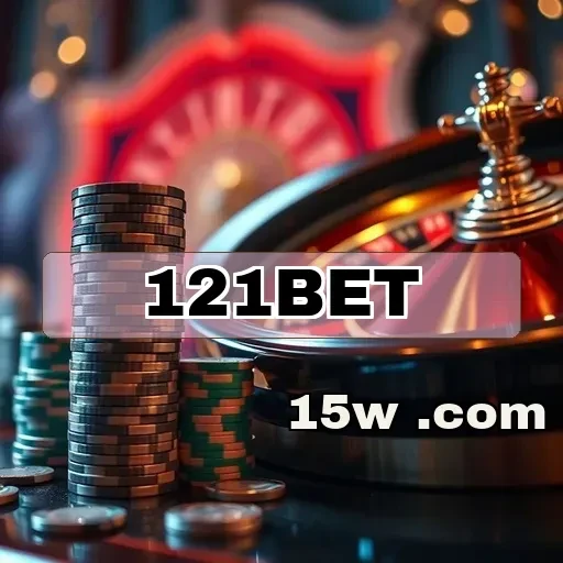 121bet.com: Promoções Imperdíveis que Elevam Seus Jogos Online