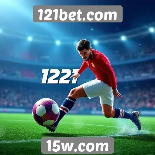 Segurança e licenciamento do 121bet para apostadores